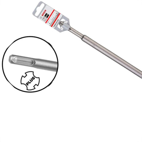 Bosch Ponteiro  Sds Plus 250Mm