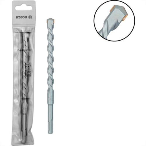 Bosch Broca Sds Plus-1  14 X 210Mm