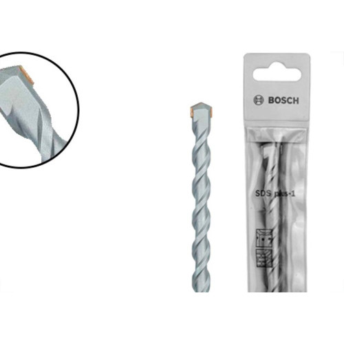Bosch Broca Sds Plus-1  14 X 210Mm