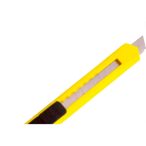 Stanley Estilete  Pequen 09Mm 10322