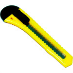 Stanley Estilete .Grande 18Mm 10323