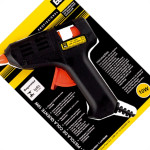 Eda Pistola P/Silicone  10W Biv-4Gq