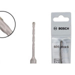 Bosch Broca Sds Plus-1  4 X 110Mm