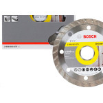 Bosch Disco Diam. Std Turbo