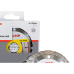 Bosch Disco Diam. Std Turbo