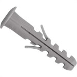 Fischer Bucha Nylon  C/Anel 6 C/1000