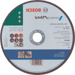Bosch Disco  Inox 7  X 1,6 X7/8