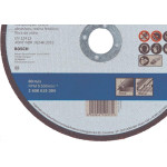 Bosch Disco  Inox 7  X 1,6 X7/8