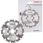 Bosch Serra Widea  4.3/8 X 12 Cooltq