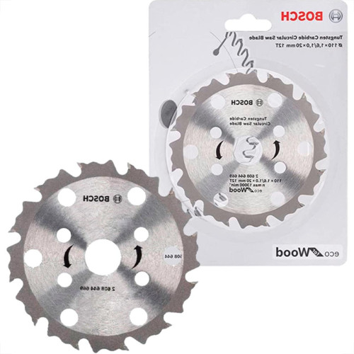 Bosch Serra Widea  4.3/8 X 12 Cooltq