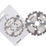 Bosch Serra Widea  4.3/8 X 12 Cooltq