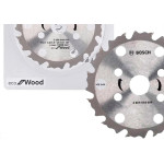 Bosch Serra Widea  4.3/8 X 12 Cooltq