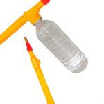 Starfer Pulverizador  P/ Garrafa Pet