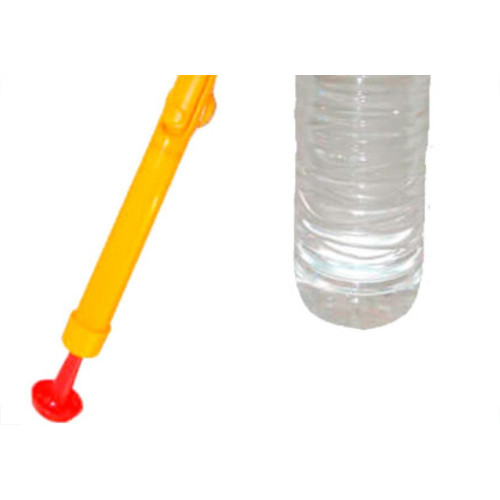 Starfer Pulverizador  P/ Garrafa Pet