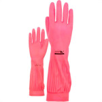 Volk Luva  Ranhurada Rosa M