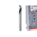 Bosch Broca Aco Rapido  Pointteq 10.0Mm - Kit C/10 Pc