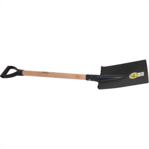 Tramontina/Agricola Vanga Quadrada C/C 71Cm Tramontina