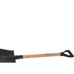 Tramontina/Agricola Vanga Quadrada C/C 71Cm Tramontina