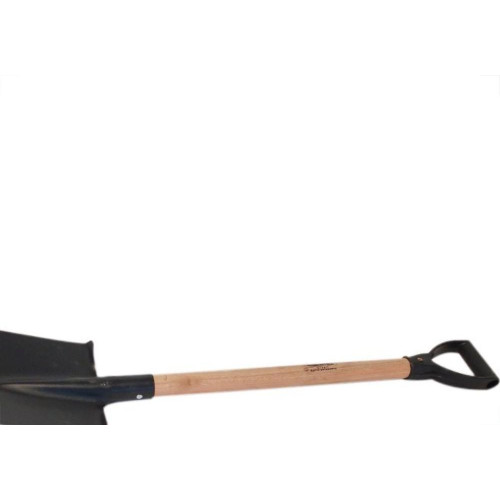 Tramontina/Agricola Vanga Quadrada C/C 71Cm Tramontina