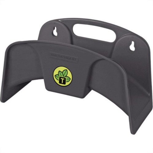 Tramontina/Agricola Suporte Pvc P/Mangueira Tramontina