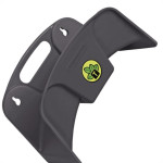 Tramontina/Agricola Suporte Pvc P/Mangueira Tramontina