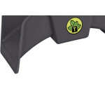 Tramontina/Agricola Suporte Pvc P/Mangueira Tramontina