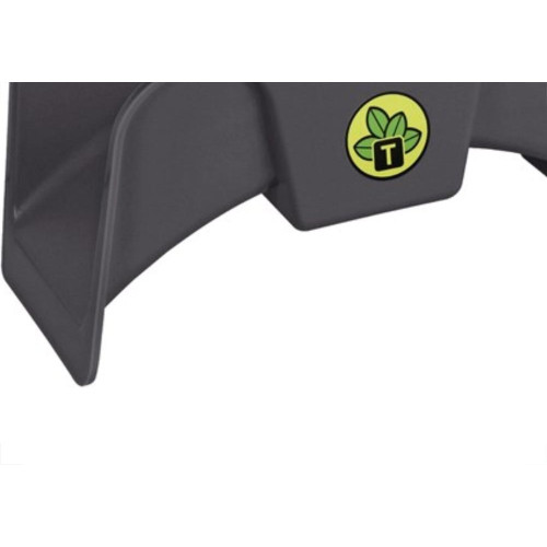 Tramontina/Agricola Suporte Pvc P/Mangueira Tramontina