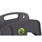 Tramontina/Agricola Suporte Pvc P/Mangueira Tramontina