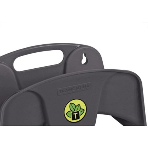 Tramontina/Agricola Suporte Pvc P/Mangueira Tramontina