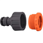 Tramontina/Agricola Uniao P/Eng.Rap.Tramontina Fem.1/2''