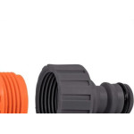 Tramontina/Agricola Uniao P/Eng.Rap.Tramontina Fem.1/2''
