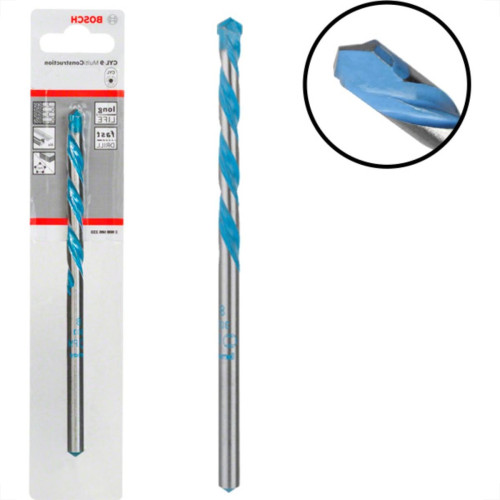 Bosch Broca Multiconst. 10 X 90 X150