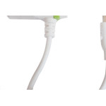 Flex Xcell Carregador Celular Tom.Usb-Xcv8Glx