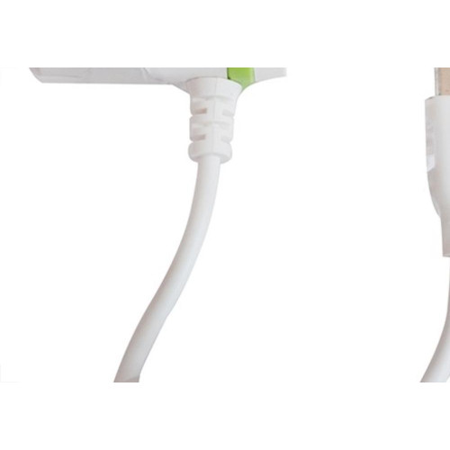 Flex Xcell Carregador Celular Tom.Usb-Xcv8Glx