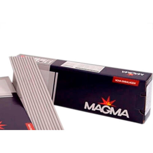 Magma Soldas Eletrodo Mgm Inox 316L 3,25Mm (Cx)