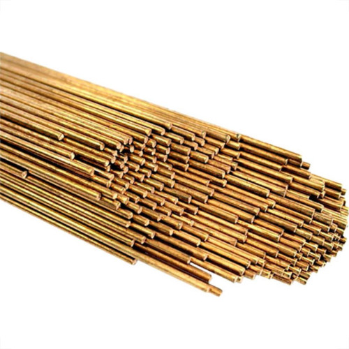 Magma Soldas Vareta De Solda Latao Mgm 1,60Mm Magma Soldas Vareta De Solda Latao Mgm 1,60Mm
