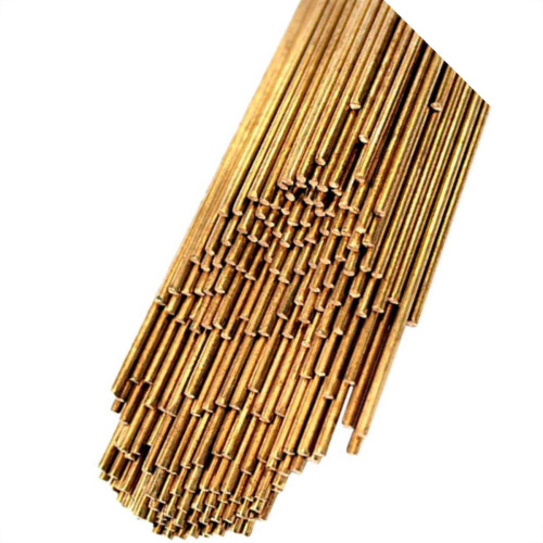 Magma Soldas Vareta De Solda Latao Mgm 1,60Mm Magma Soldas Vareta De Solda Latao Mgm 1,60Mm
