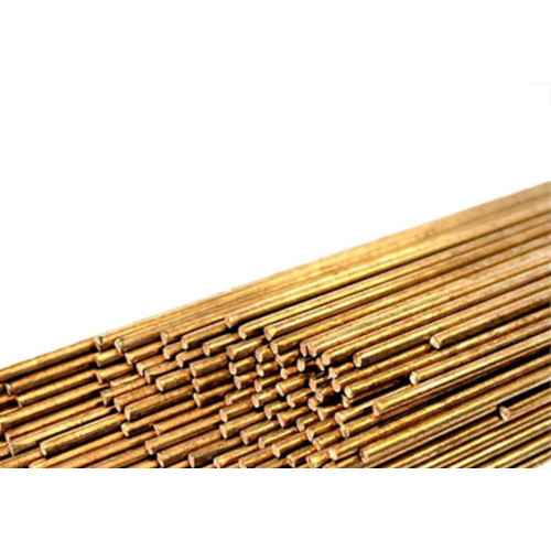 Magma Soldas Vareta De Solda Latao Mgm 1,60Mm Magma Soldas Vareta De Solda Latao Mgm 1,60Mm