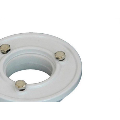 Dacunha Spud  Plast. Branco Ideal