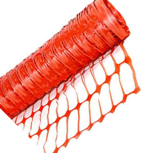 Roma Tela Tapume 3,8Kg 1.20 X 50Mt