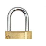 Gold Cadeado  25