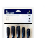 Gedore Jg Chave Fd/Ph  C/5Pc