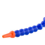 Goldy Bico Flexivel Plast. 1/4X300