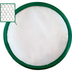 Mm Industria Peneira Aro Pl.(Ch.Expan)50 Arroz