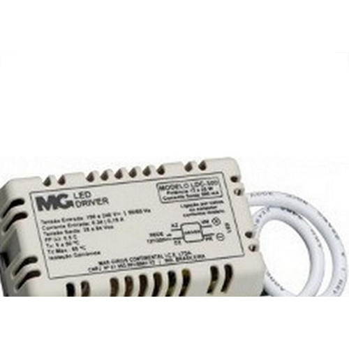Margirius Driver P/Led 08-25W M.Girius-Ldc300