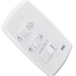 Margirius Controle Vent.M.Girius C/Cap.110V