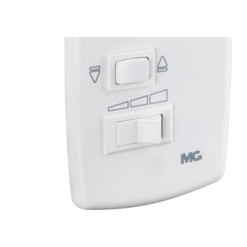 Margirius Controle Vent.M.Girius C/Cap.110V