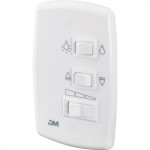 Margirius Controle Vent.M.Girius C/Cap.220V