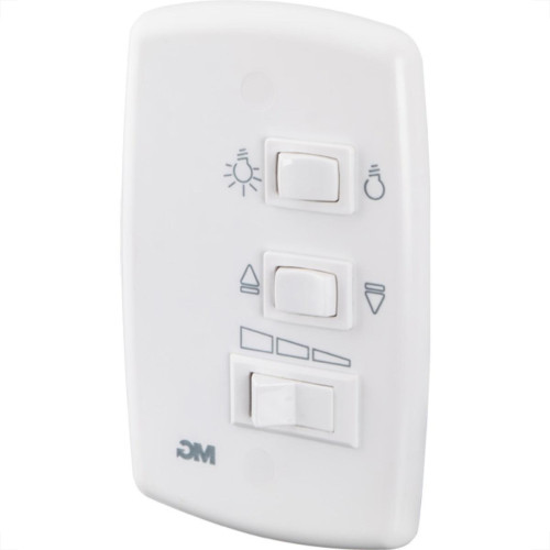 Margirius Controle Vent.M.Girius C/Cap.220V