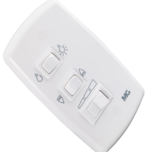 Margirius Controle Vent.M.Girius C/Cap.220V